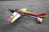 Радиоуправляемый самолет E-Flite F-27 Evolution 943мм BNF Basic - EFL5650