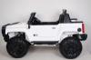 Электромобиль RiverToys Hummer A777MP