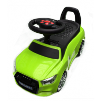 Каталка RiverToys AUDI JY-Z01A MP3