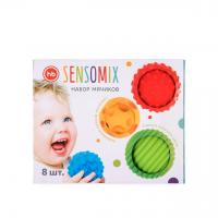 Набор HAPPY BABY SENSOMIX - 330087