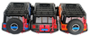 Радиоуправляемый краулер SRC Crawler Pro 4WD ARTR масштаб 1:10 2.4G - YK4102PRO