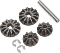 Комплект принадлежностей для дифференциальной конической передачи Differential bevel gear accessories set - ZD-7173