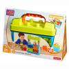 Конструктор Обед с собой Mega Bloks First Builders - DPJ54