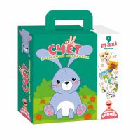 Пазл VLADI TOYS Счет - VT2904-05