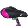 Велосипед NOVATRACK 16* MAPLE, сиреневый - 164MAPLE.PR9