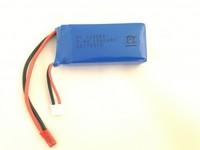 Аккумулятор WL Toys 7.4V 1000 mAh - Q919-10