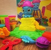 Набор игровой Play-Doh Веселый Осьминог - E0800EU4
