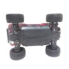 УЦЕНКА! Радиоуправляемый монстр Remo Hobby RH1631 V2.0 4WD RTR масштаб 1:16 2.4G - RH1631V2-RED-sale1