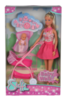 Игровой набор *Кукла STEFFI с ребёнком* - 5733067029