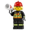 Конструктор LEGO Minifigures в непрозрачной упаковке (Сюрприз) Серия 19 - 71025