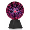 Шар плазменный Plasma Ball 12.7см - plasma-ball-5