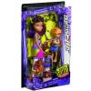 Кукла Monster High Семья Монстриков - FCV80|FCV81
