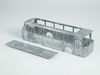 Сборная модель AVD ЛАЗ-695Н, масштаб 1:43 - 4029AVD