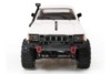 Радиоуправляемый краулер Military Truck Buggy Crawler RTR 4WD масштаб 1:16 2.4G - WPLC-24-1-White