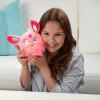 Интерактивная игрушка *Фёрби Коннект*, розовый - B6086