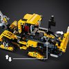 Конструктор LEGO Technic Тяжелый экскаватор - 42121-L