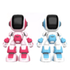 Радиоуправляемый робот Crazon Zero Robot 1801 - CR-1801