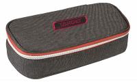 Пенал Target *Carbon* - 26308