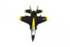 Радиоуправляемый самолет Fei Xiong F35 2.4G - FX935-Black