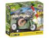 Конструктор COBI Мотоцикл BMW R75 1942 - COBI-2149