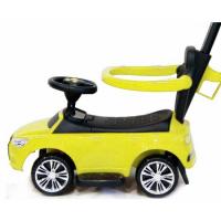 Каталка RiverToys Mercedes JY-Z06C