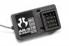 Радиоуправляемый краулер AXIAL SCX10 DEADBOLT 4WD RTR масштаб 1:10 - AX90044
