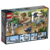 Конструктор LEGO Jurassic World Нападение трицератопса - 75937