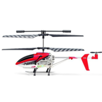 Радиоуправляемый вертолет MJX i-Heli Shuttle T20C ИК-управление - T620