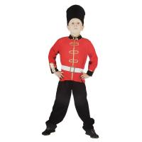 Карнавальный костюм Snowmen казак 3-4 - Е93163 (92-104 см)