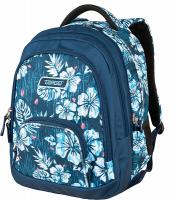 Рюкзак Target 2 в 1 *Hawaiian flowers* - 26303
