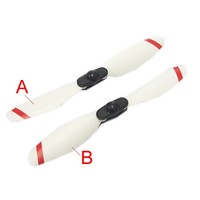 Комплект лопастей для квадрокоптера Syma W1 - W1-03