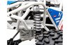 Радиоуправляемый багги Axial RBX10 Ryft Rock Bouncer 4WD KIT масштаб 1:10 2.4G (серый) - AXI03009