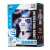 Робот электромеханический Junfa Toys со световыми и звуковыми эффектами - 2629-T12A