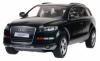 Радиоуправляемая машина Rastar Audi Q7 масштаб 1:14 - 27400пц