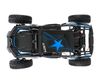 Радиоуправляемый багги WLTOYS 4WD RTR масштаб 1:10 2.4G - WLT-10428-B