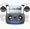 Радиоуправляемый квадрокоптер ZLRC Beast FPV RTF 2.4G - Sg906pro-bag