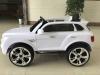 Электромобиль RiverToys Bentley E777KX