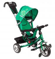 Детский трехколесный велосипед Capella Action trike II - GL000718978