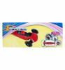 Самокат Leader Kids QQBear, цвет: зеленый - GL000373864