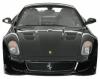 Радиоуправляемая машина Rastar Ferrari 599 GTO масштаб 1:14 - 47100