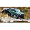 Радиоуправляемая модель трофи Yikong 4083V3 Bronco (Dark Green) ARTR масштаб 1:8 - YK-4083V3-DG