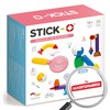 Конструктор Stick-O Roleplay Set, 26 элементов - 902005