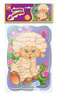 Пазл Vladi toys Овечка (на магните) 12 элементов - VT3205-32