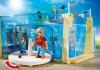 Конструктор Playmobil Аквариум: Аквариум - 9060pm