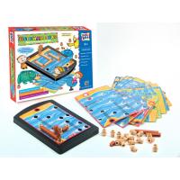 Настольная игра Kribly Boo *Перейди реку* - 68898