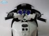 Электромотоцикл Barty BMW R1200RT М007АА HZB118