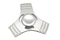 Спиннер металлический weizhikang - 1210-56-METALL