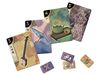 Настольная игра Zvezda *Путь лепестка*, семейная - ZV-8986