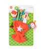 Игрушка Happy Baby перчатка *дай пять* - 330672