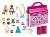 Конструктор Playmobil Модный Бутик: Возьми с собой - 6862pm